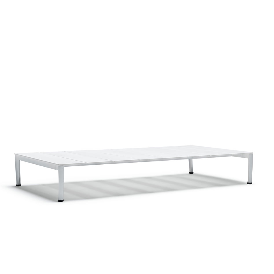 Lissoni Outdoor Collection – Coffee Table Lissoni Outdoor Collection – Coffee Table