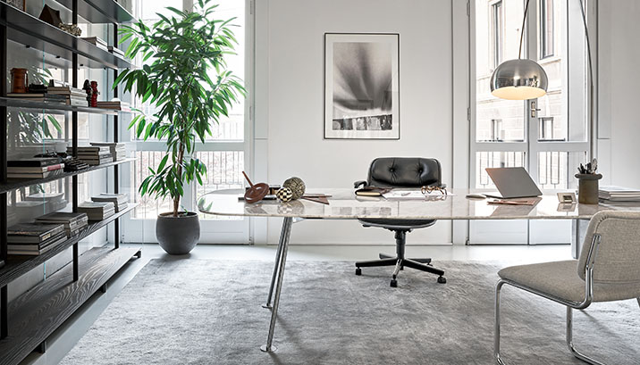 Knoll + Muuto Work from Home